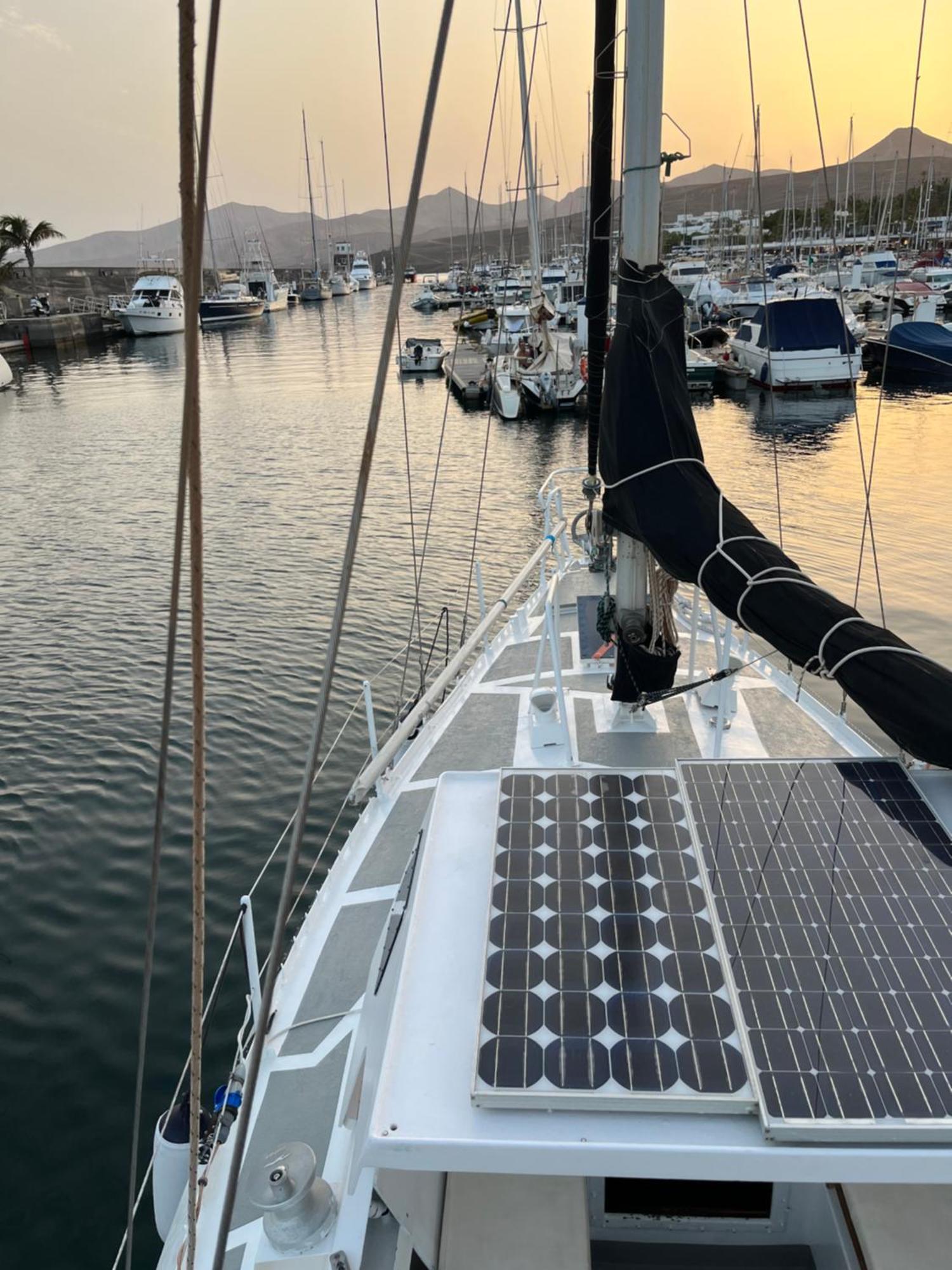 Timoun Lanzarote 호텔 푸에르토카레로 외부 사진